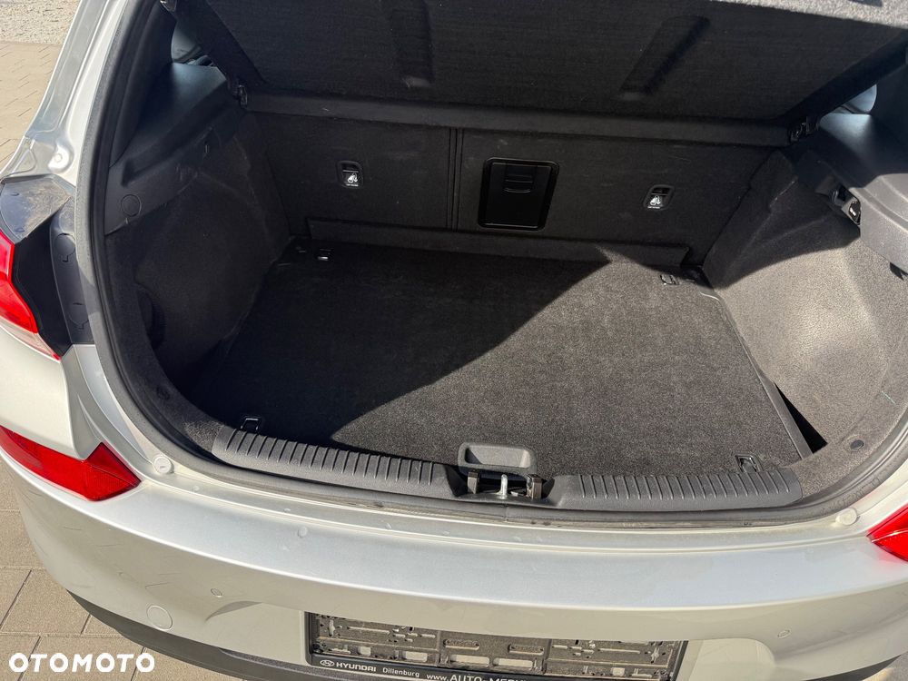 Hyundai i30 1.0 T-GDI EDITION 30+ - 37