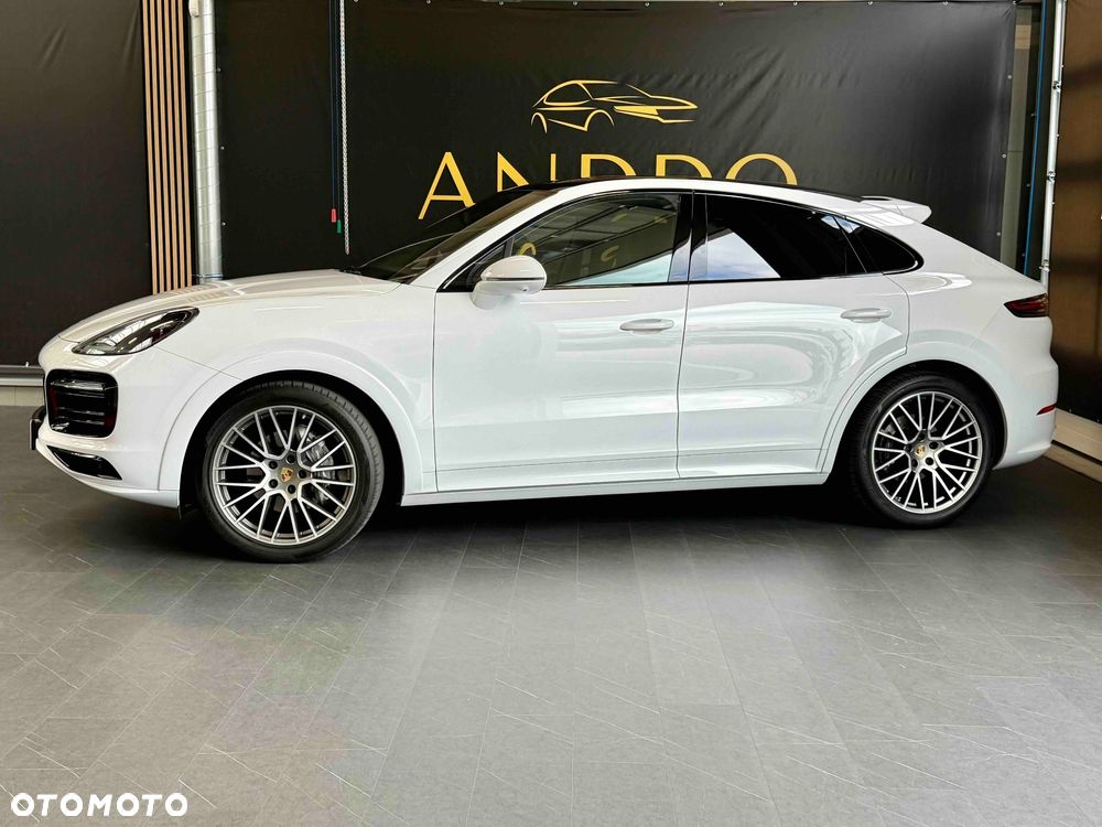Porsche Cayenne Platinum Edition - 5
