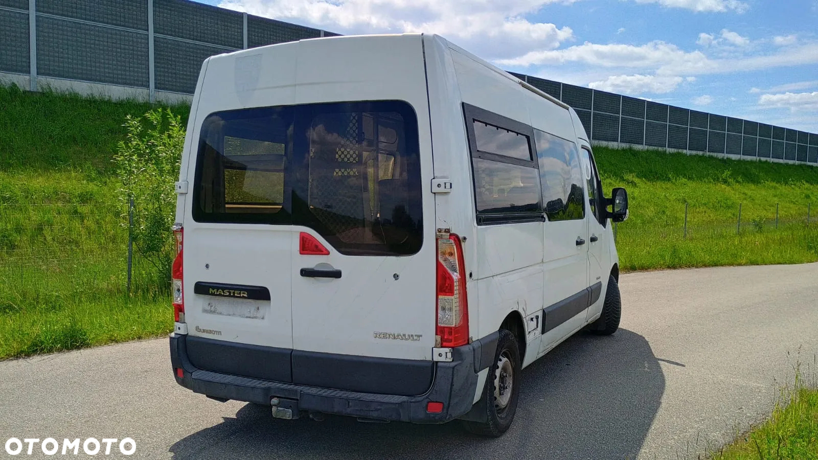 Renault MASTER - 25