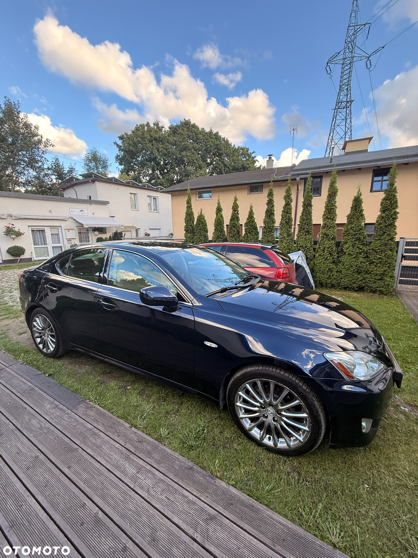 Lexus IS 250 Prestige - 2
