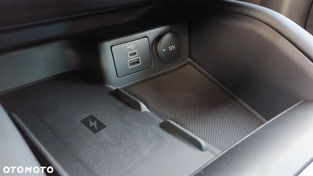 Ford Focus 1.0 EcoBoost mHEV Active X - 24