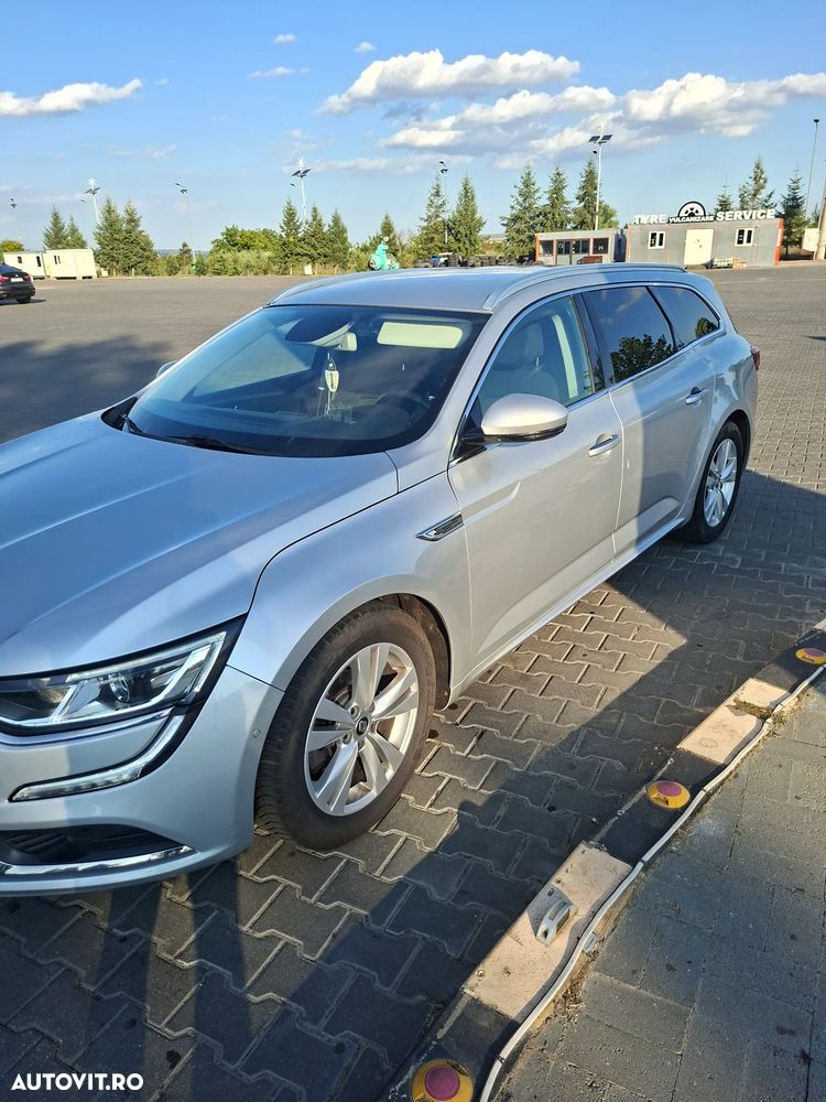 Renault Talisman - 7