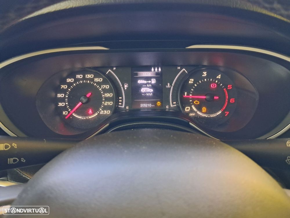 Fiat Tipo 1.3 M-Jet Lounge - 6