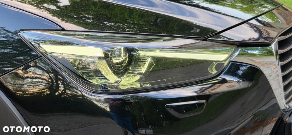 Mazda CX-3 SKYACTIV-G 120 FWD Exclusive-Line - 39
