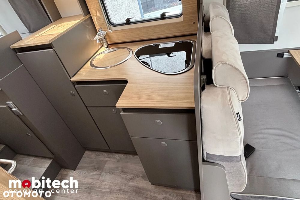 LMC TOURER H 664 G SUPER OKAZJA - 18