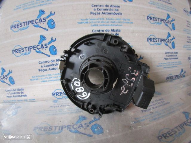 Fita Airbag Fitair680 TOYOTA YARIS 1 FASE 2 2003 1.0I 65CV 5P CINZENTO - 4