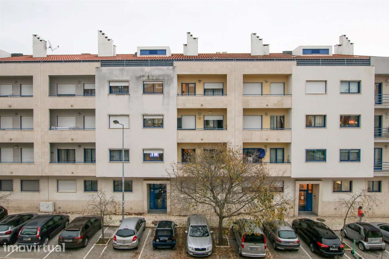 Apartamento T3 Venda em Montijo e Afonsoeiro,Montijo - Grande imagem: 4/32