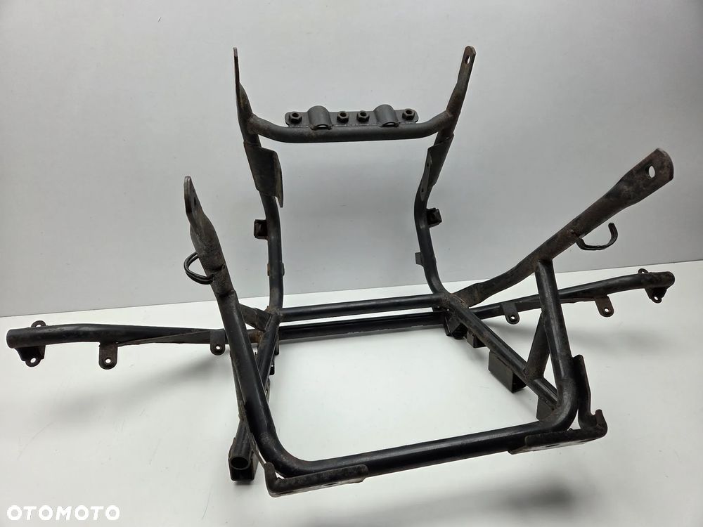 STELAZ PRZOD RAMA TGB BLADE 425 - 11