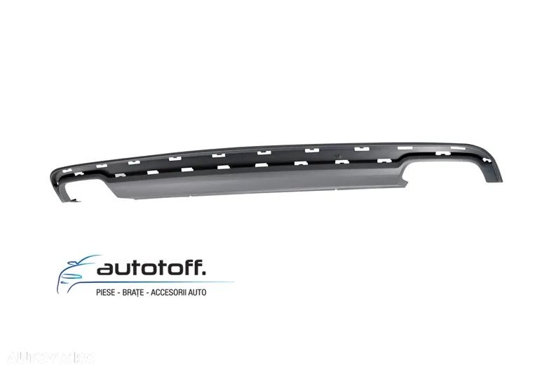 Pachet compatibil Audi A6 C7 NFL (11-14) Conversie la S6 Facelift - 9