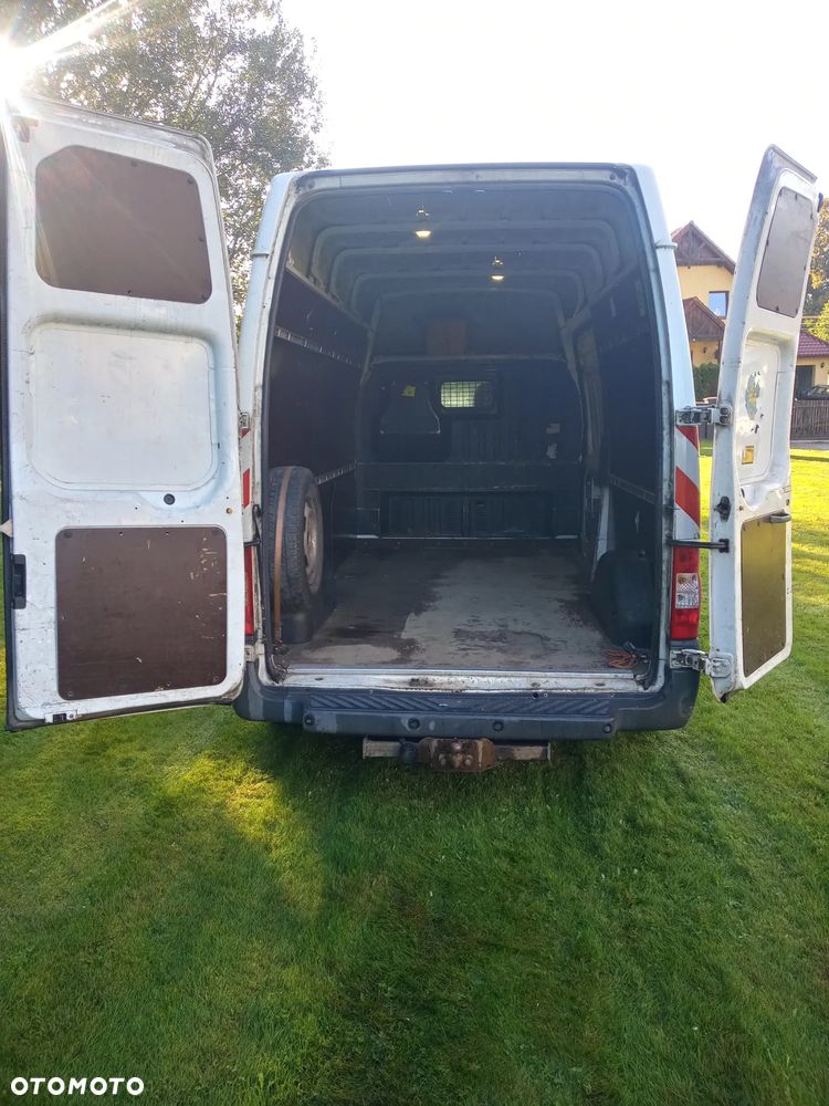 Ford Transit - 7