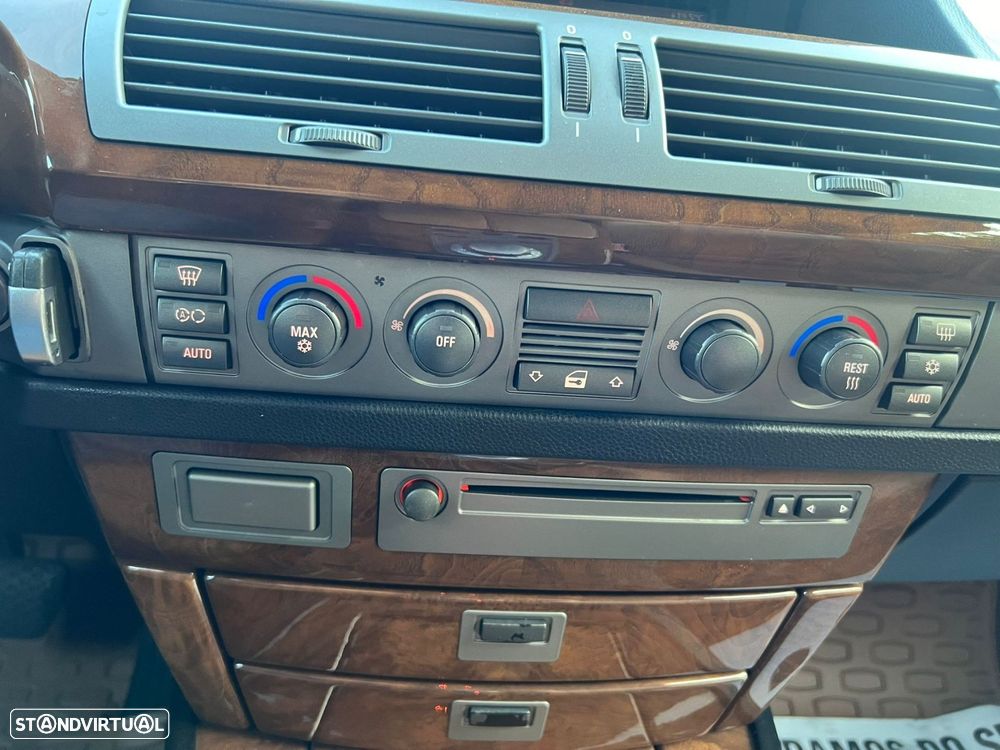 BMW 730 dA - 29
