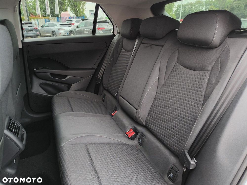 Volkswagen T-Roc 1.5 eTSI Life DSG - 19