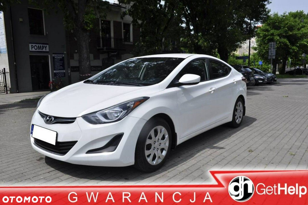 Hyundai i40 - 1