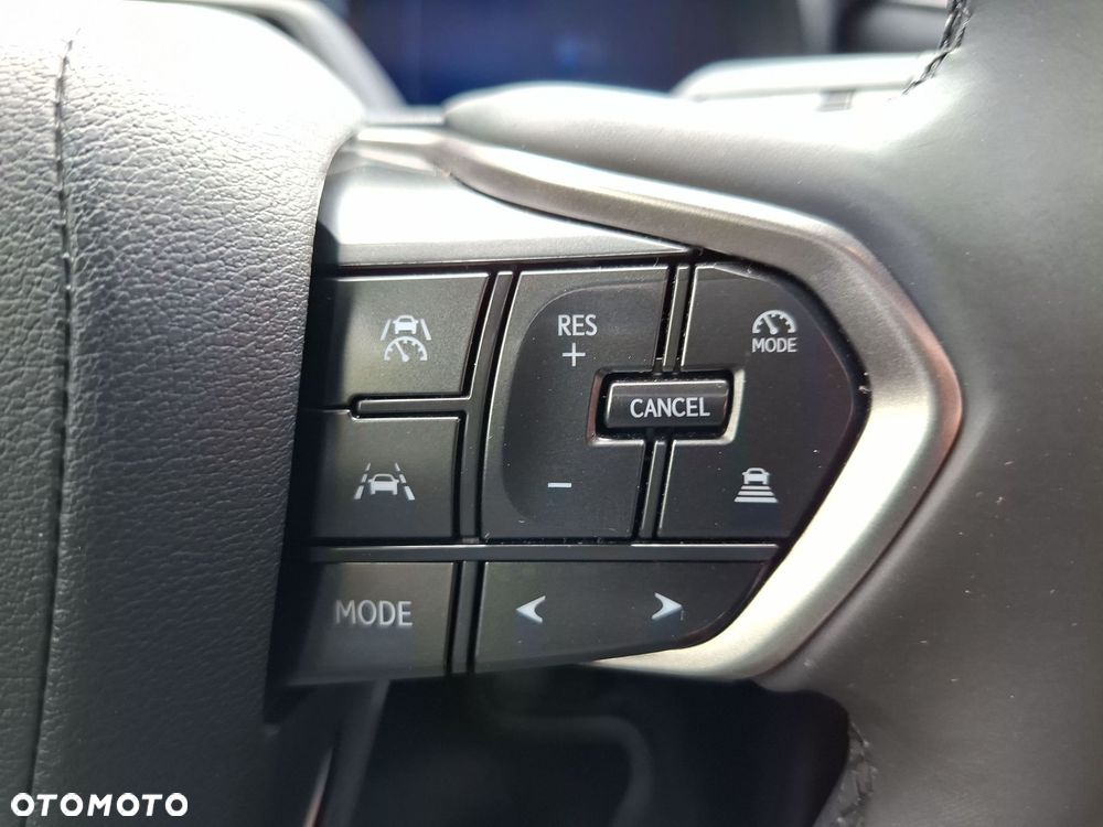 Lexus LBX 1.5 Hybrid Emotion - 28