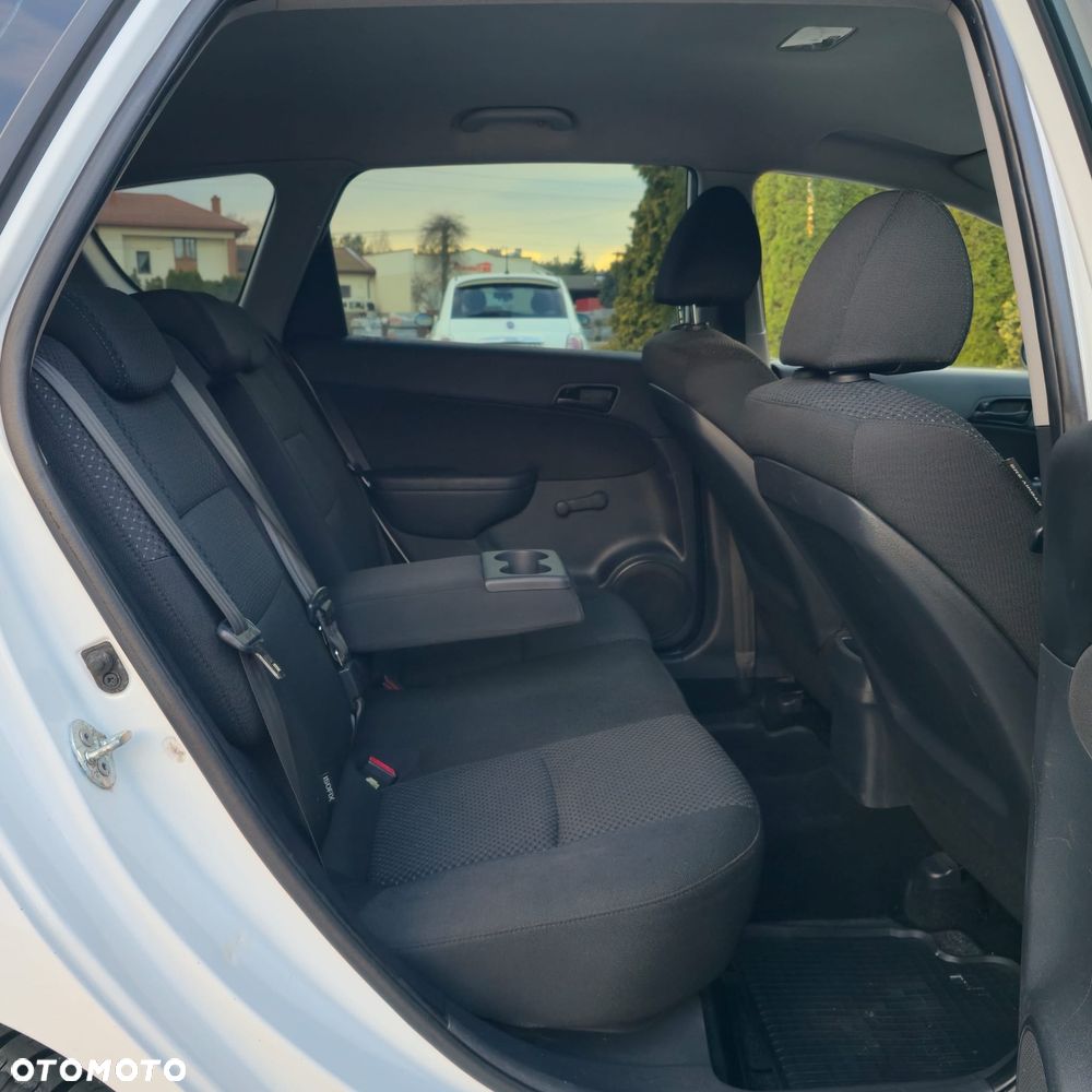 Hyundai i30 1.4 Blue Classic - 25