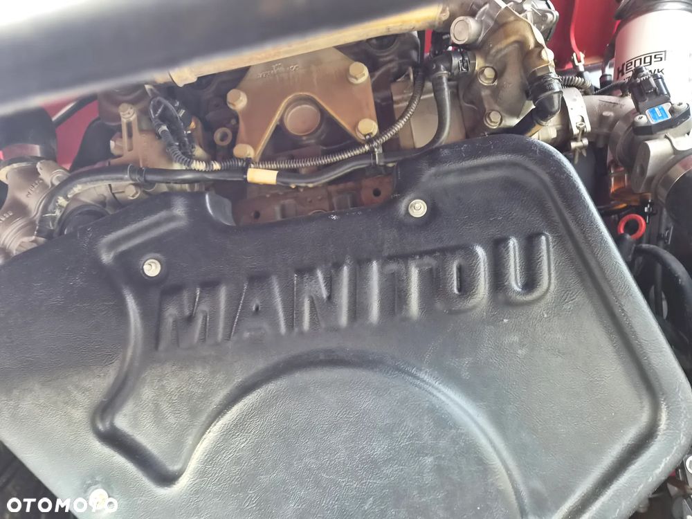 Manitou MRT 2150+ - 31