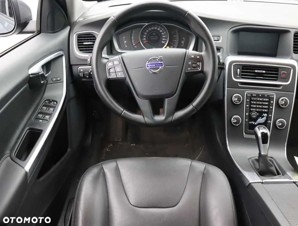 Volvo V60 D2 Drive-E Summum - 5