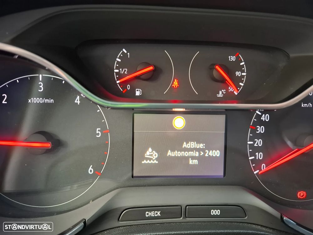 Opel Crossland X 1.5 CDTi Business Edition - 24