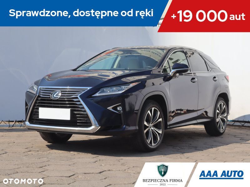 Lexus RX - 2