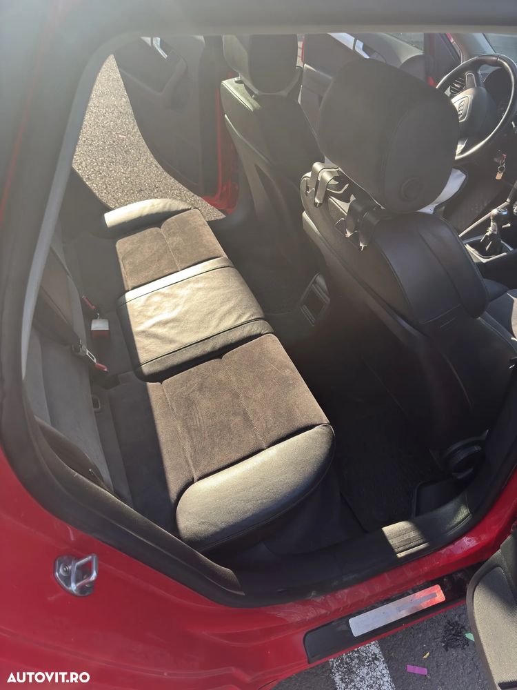 Audi A3 Sportback - 17
