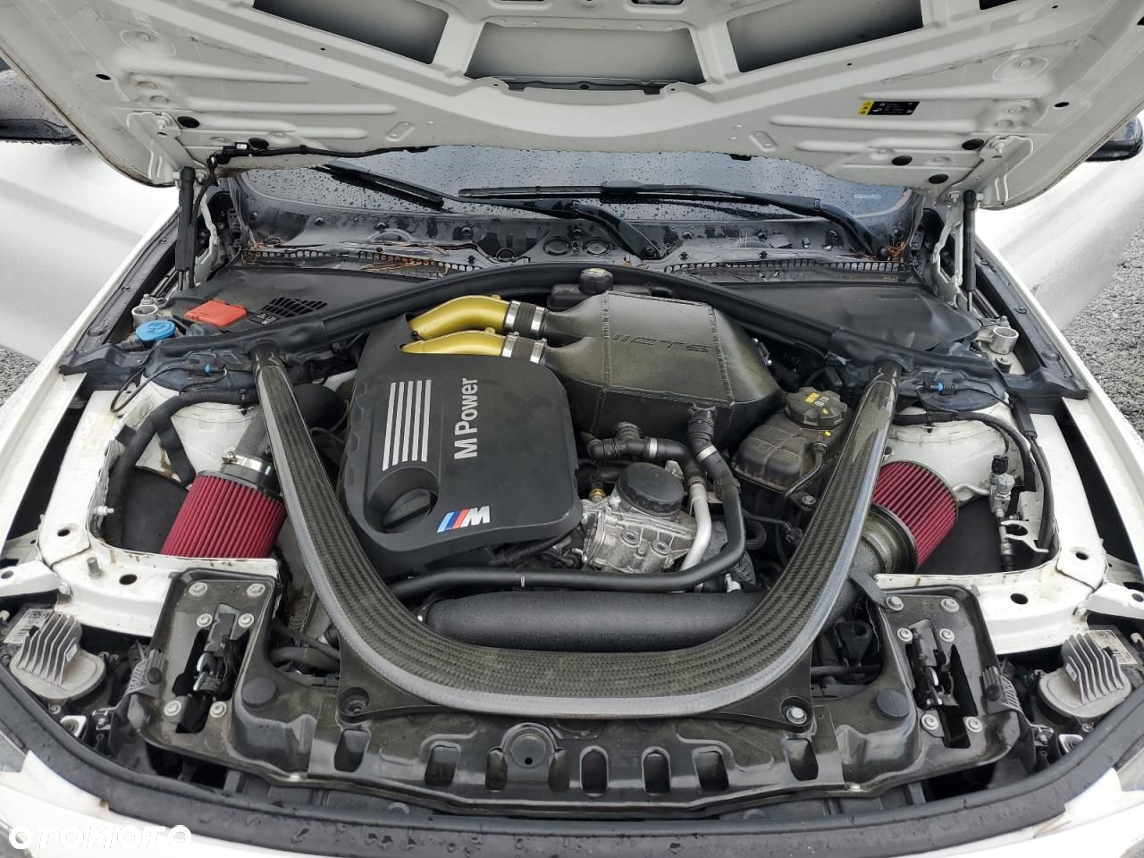 BMW M4 - 10