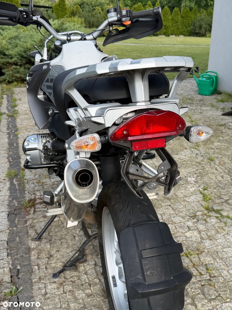 BMW GS - 10