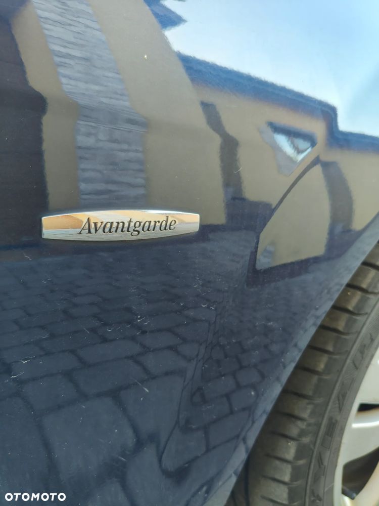 Mercedes-Benz Klasa C 180 Kompressor - 8