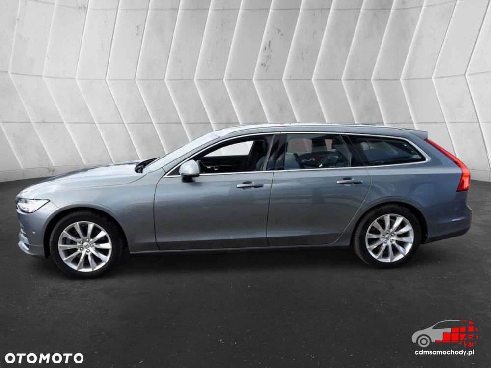 Volvo V90 T5 Momentum - 7