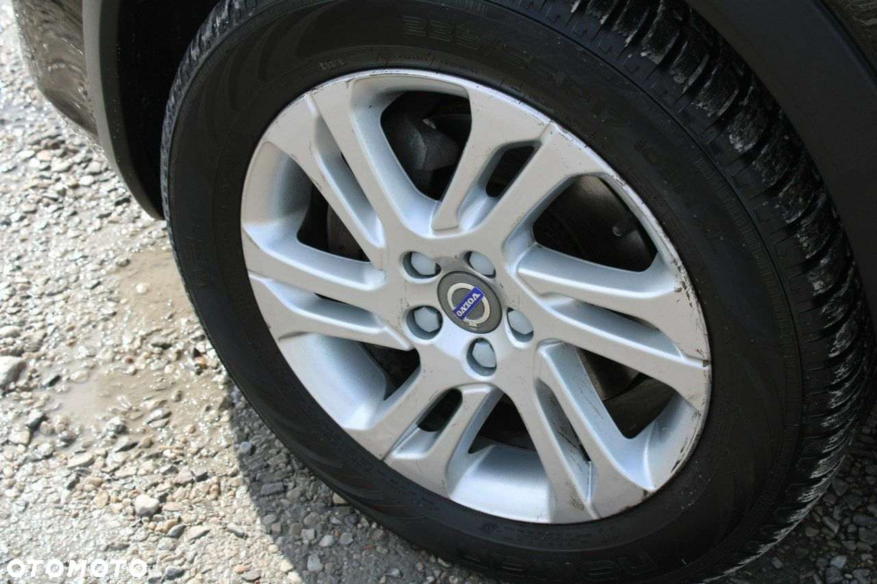 Volvo V60 Cross Country D4 Drive-E Momentum - 12