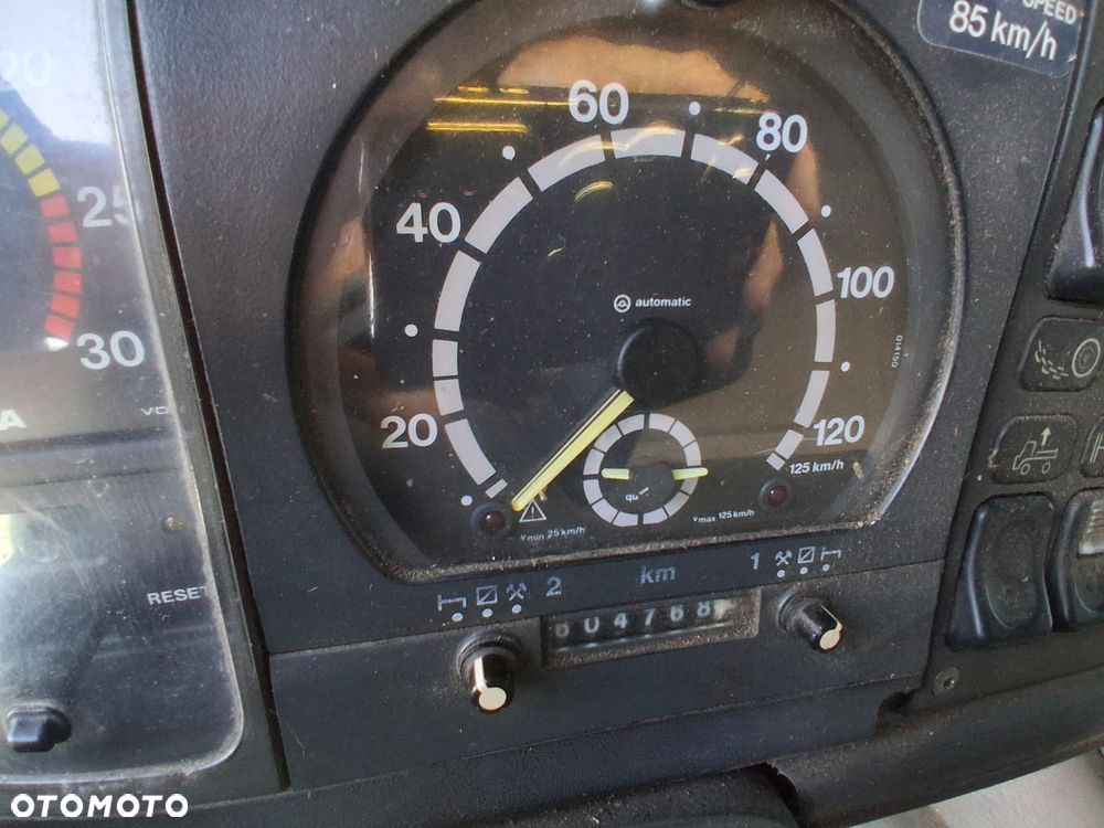 Scania P94 - 4