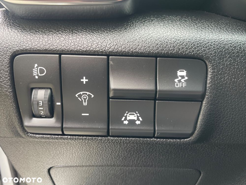 Kia Sportage 2.0 CRDI L 2WD - 22