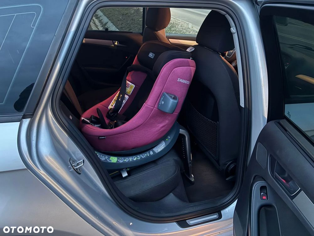 Audi A4 Avant 2.0 TDI Limited Edition Multitr - 10