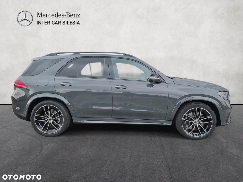 Mercedes-Benz GLE - 4