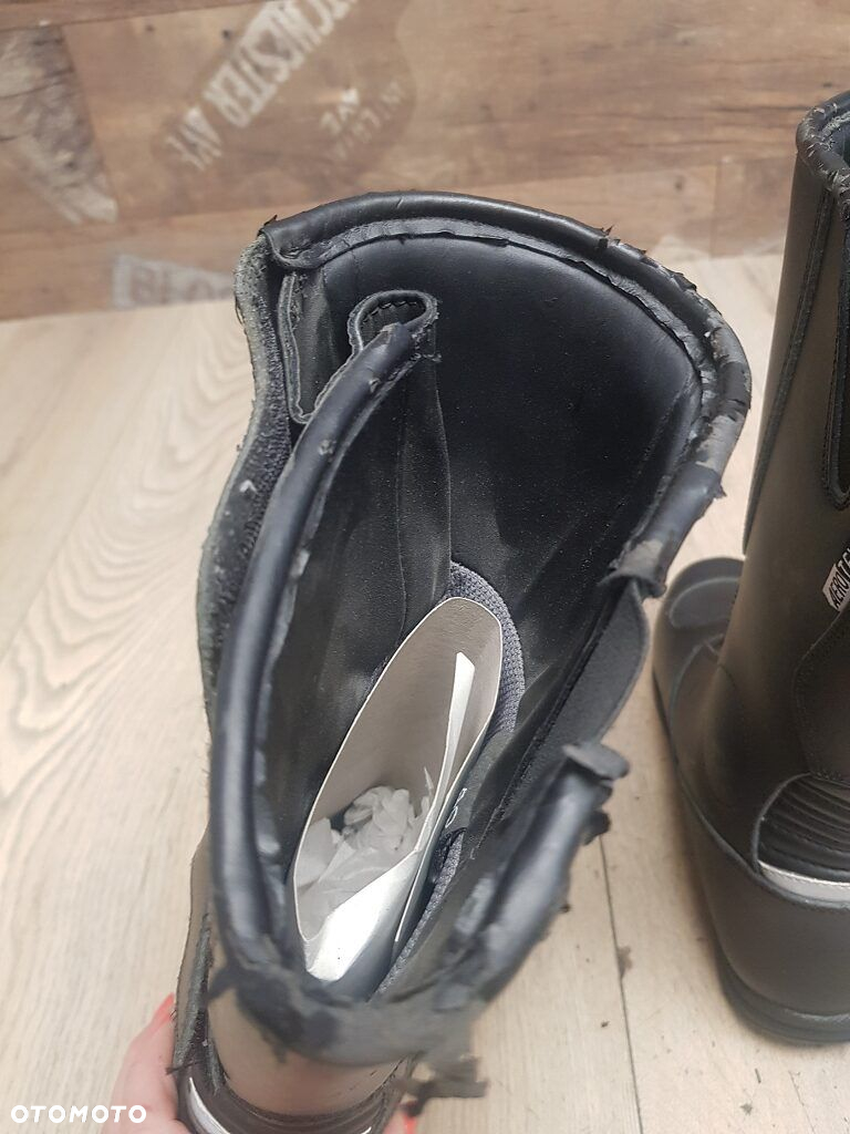 Buty motocyklowe Difi Drive Aerotex rozmiar 40 - 12