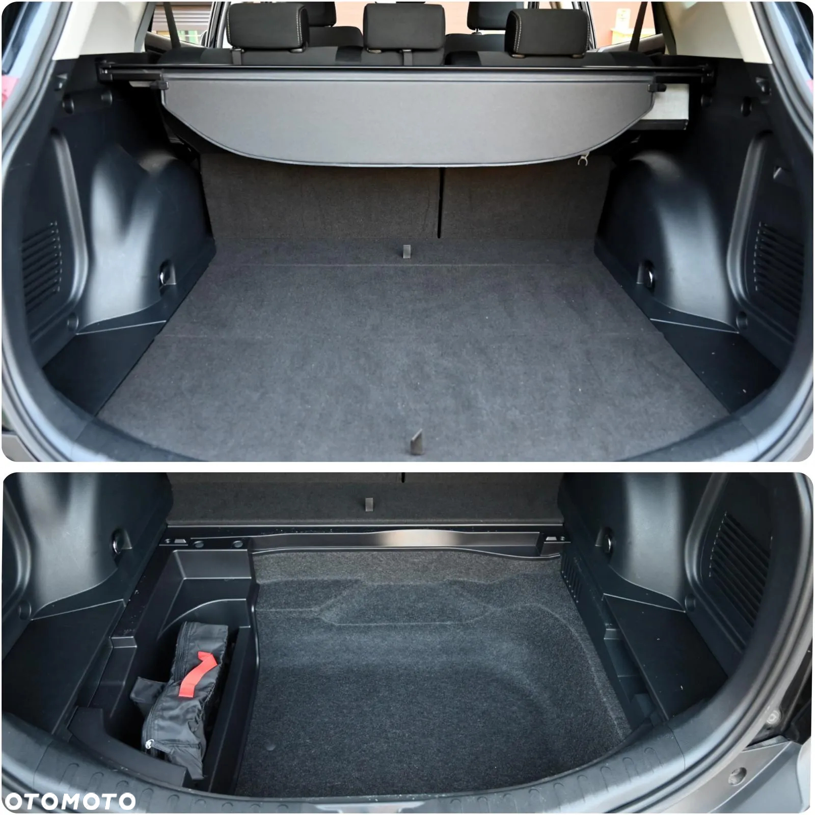 Toyota RAV4 - 38