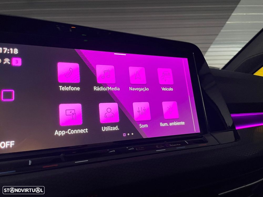 VW Golf 1.4 TSI GTE DSG - 23