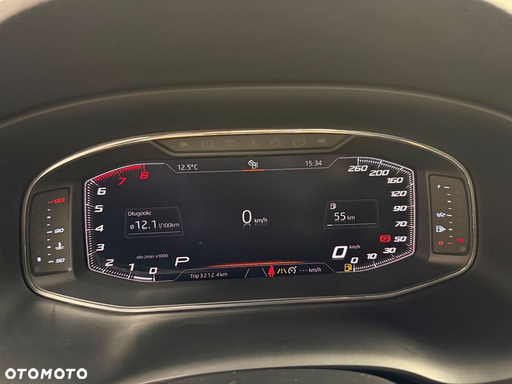 Seat Ateca - 19