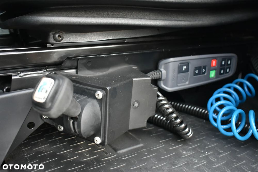 Scania R450 // CROWN EDITION // HYDRAULIKA // NAVI // KLIMA POSTOJOWA // ZABUDOWY MIĘDZYOSIOWE// DUŻA NAVI // - 23