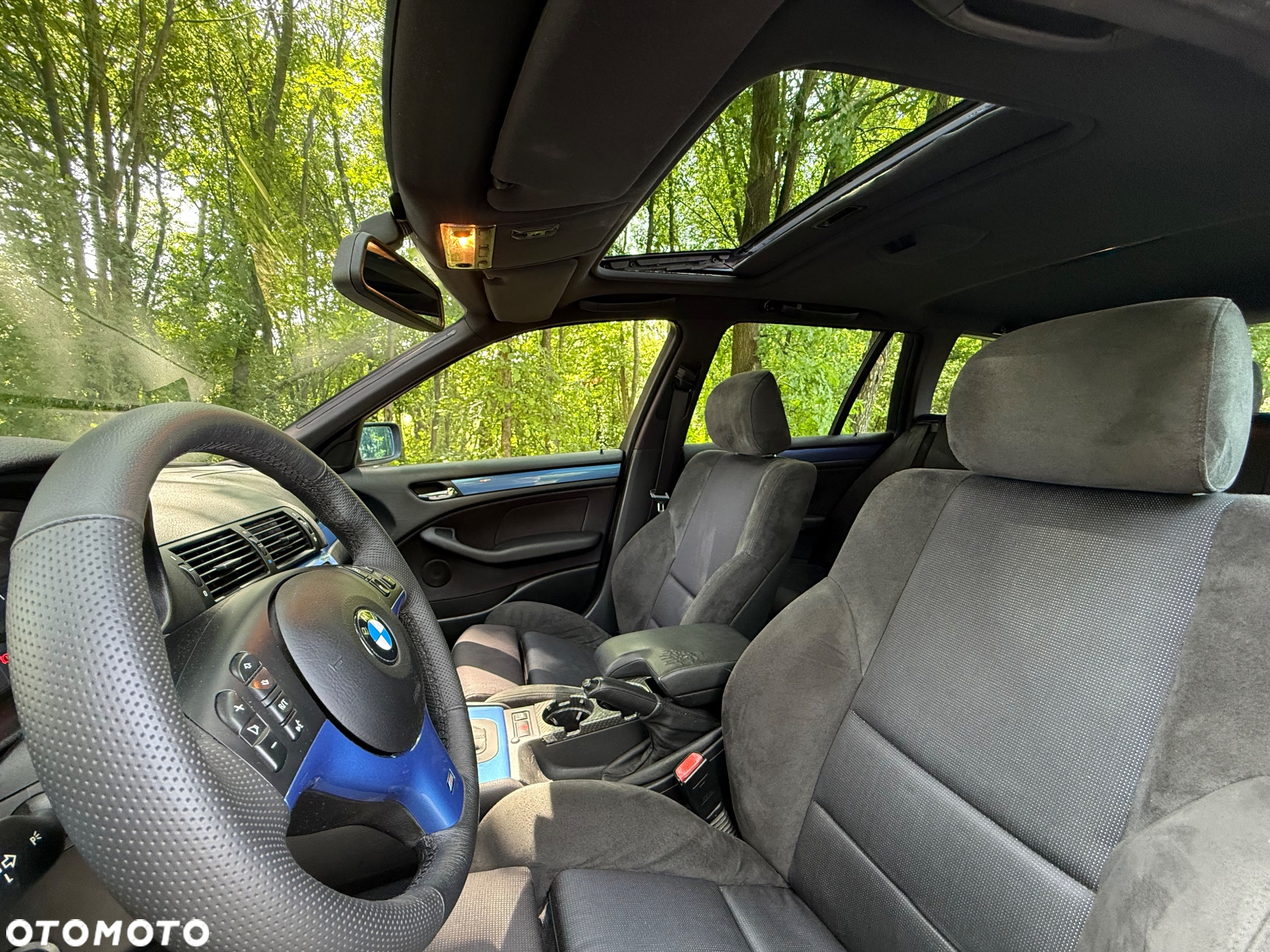 BMW Seria 3 - 19