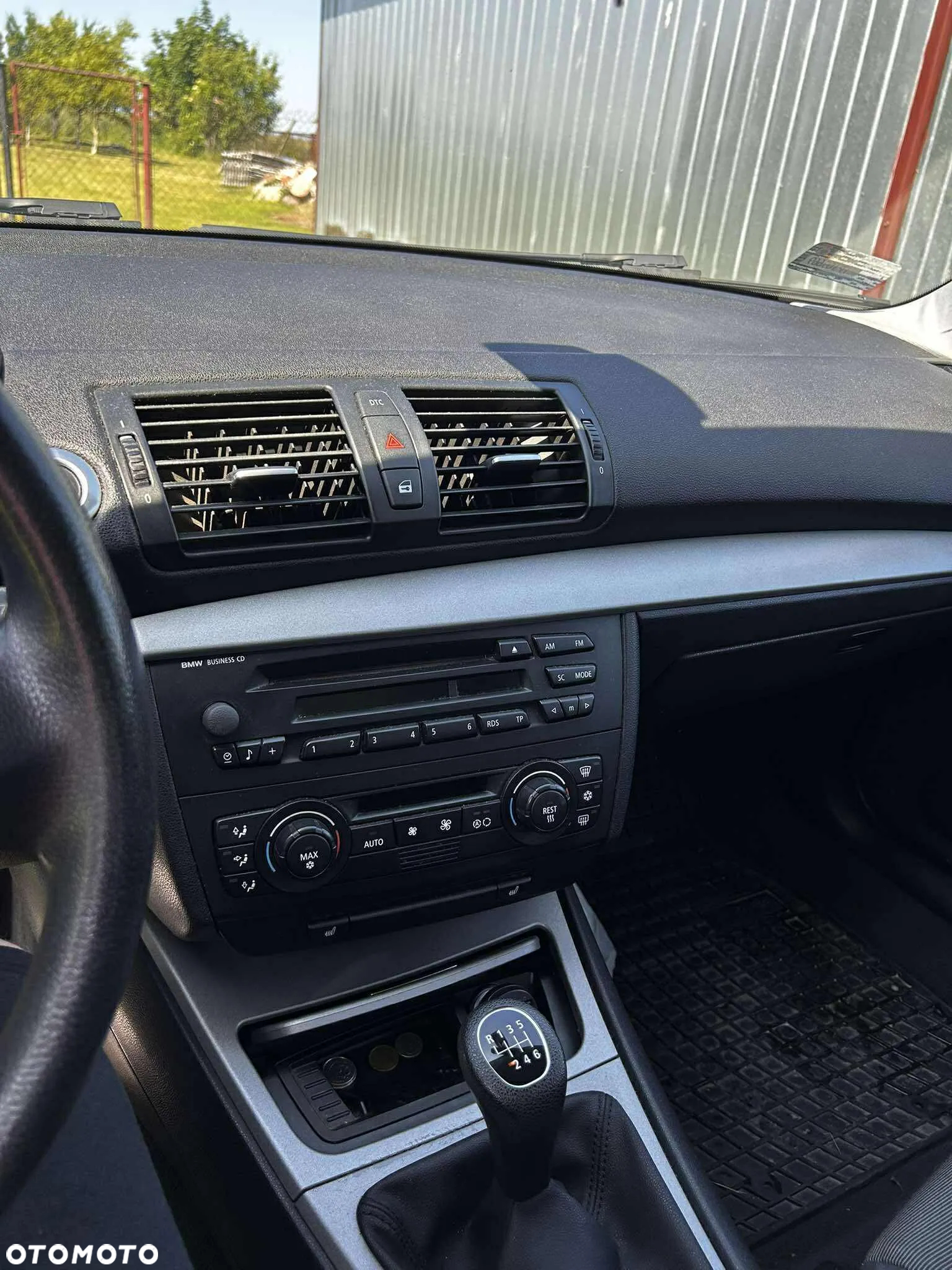 BMW Seria 1 116i - 12