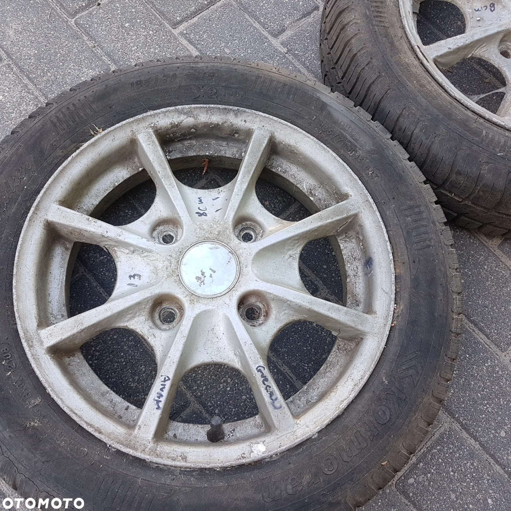 felga felgi alufelga koło ligier chatenet tasso bingo erad spacia bellier atol vitgo opale grecav eke casalini ydea m10 titane abaca jdm simpa ambra nova xtoo js bellier barooder mc1 mgo ch26 30 46 mc2 13 4x - 2