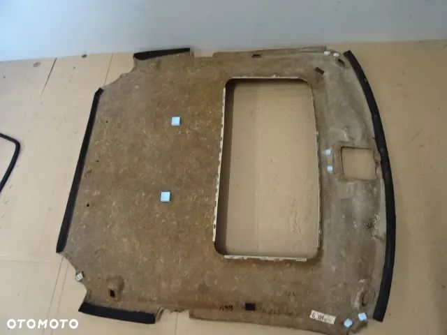 PODSUFITKA PODSUFITÓWKA FORD PROBE II NR199 - 9