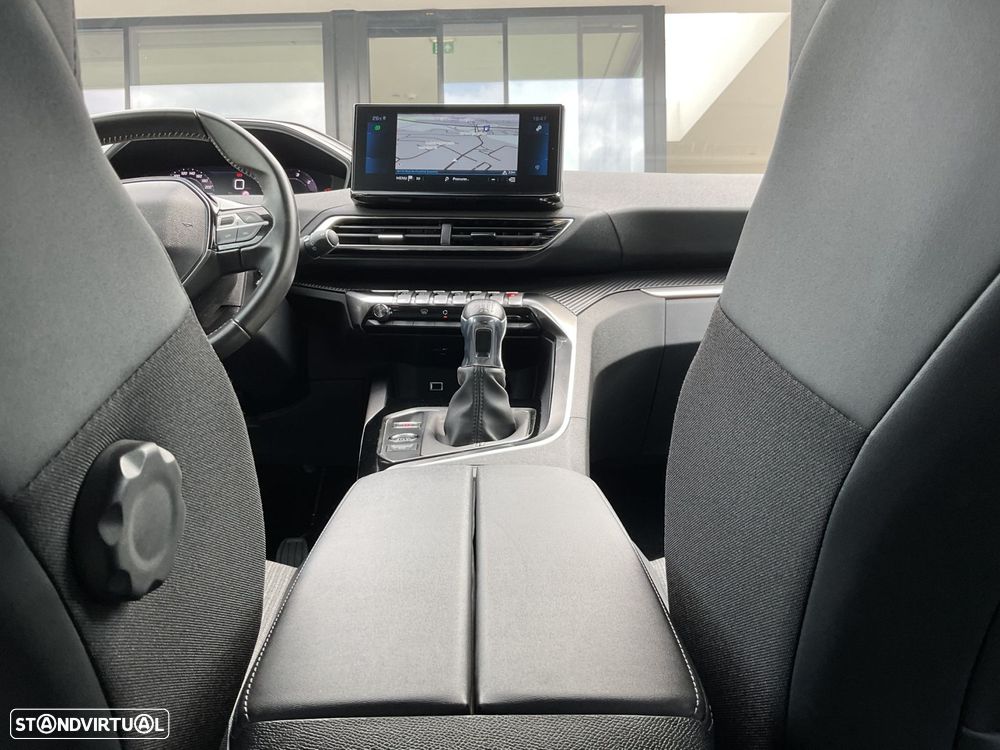 Peugeot 3008 1.5 BlueHDi Active Pack - 36
