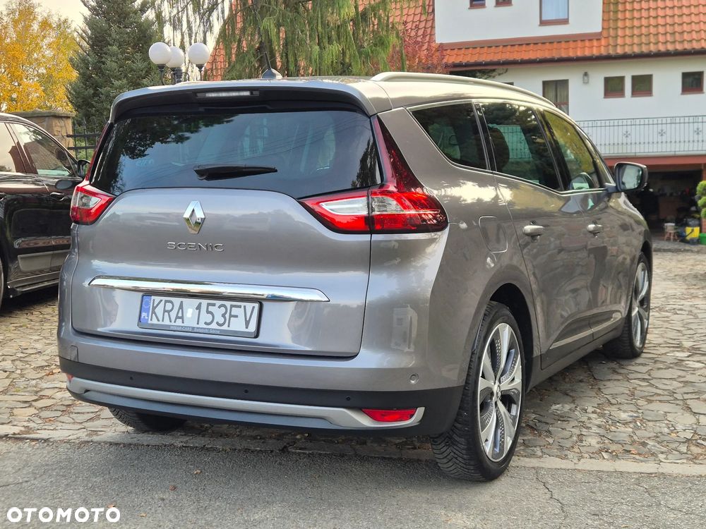 Renault Grand Scenic ENERGY dCi 110 EDC INTENS - 19