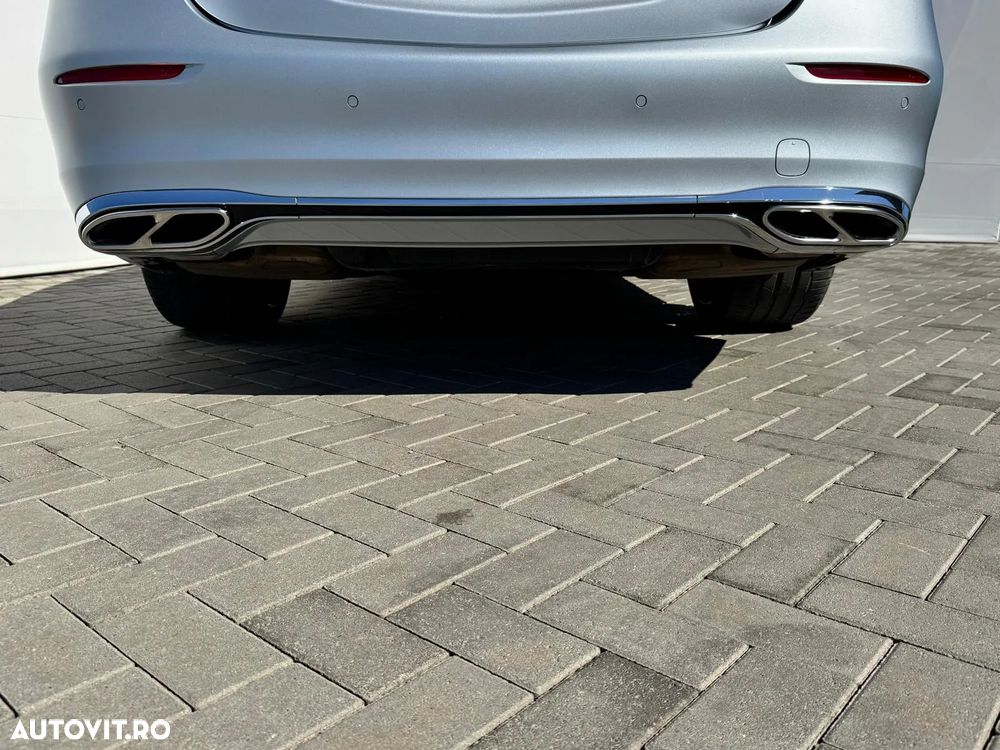 Mercedes-Benz S 500 4MATIC MHEV Long Aut. - 8