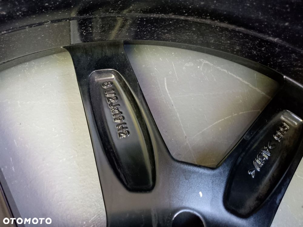 BMW 4 I4 G22 G23 G24 G26 FELGA ALUMINIOWA 8.5" X 19" 5X112 ET 35 8747304 ÷ - 13