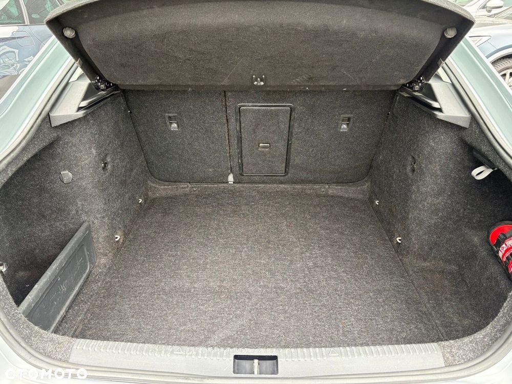 Skoda Octavia 1.5 TSI ACT Ambition - 19