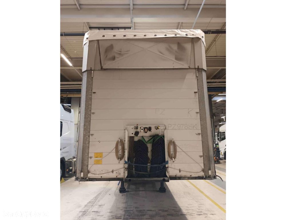 Schmitz Cargobull SCS24/L Varios