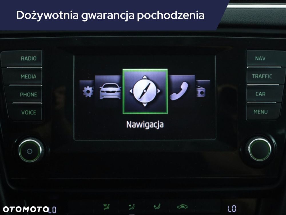Skoda Octavia - 13