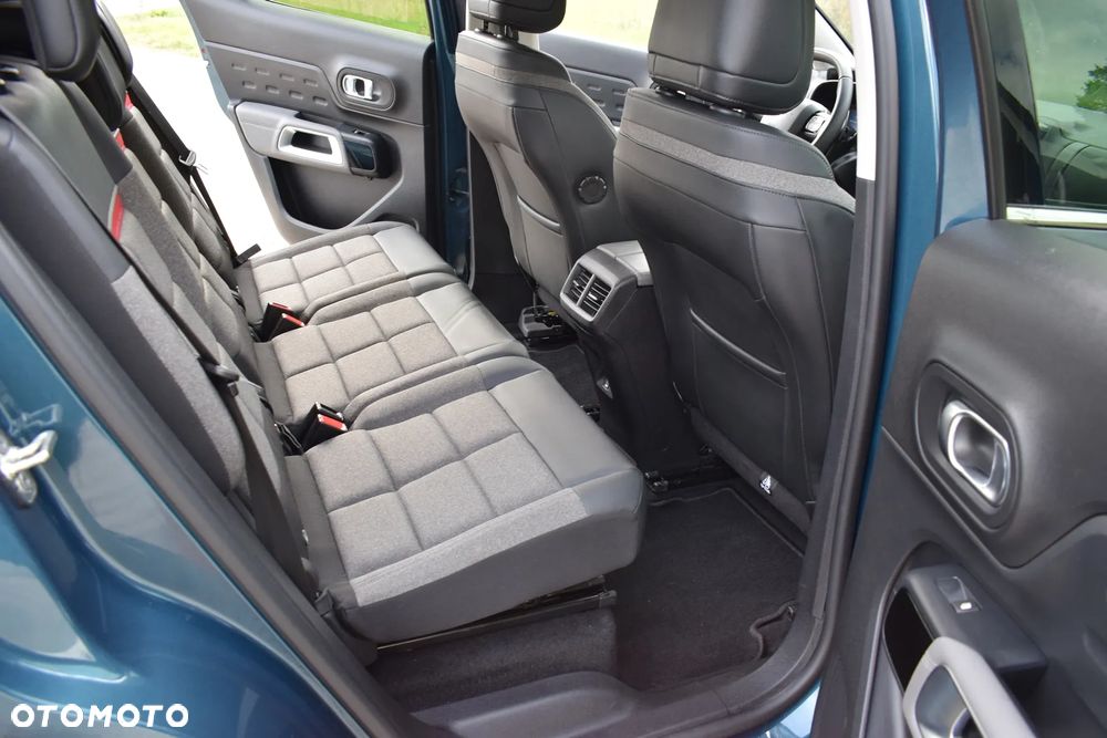 Citroën C5 Aircross 1.6 PHEV 180 Max EAT8 - 10